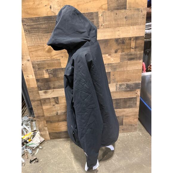 Volcom Snow Jacket -Black - Size XXL M - Picture 9 of 10